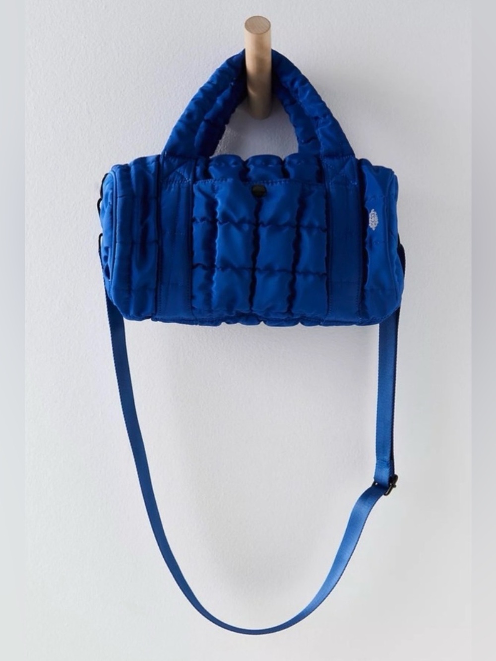 FP Movement Quilted Mini Hiker Duffle🔥 RARE🔥 free people